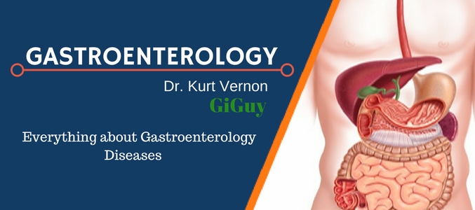 gastroenterology diseases specialist