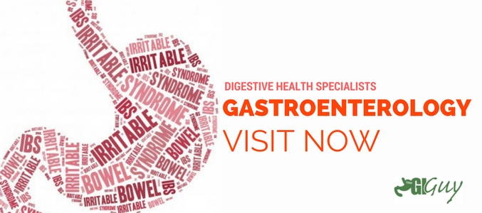 digestive health specialists