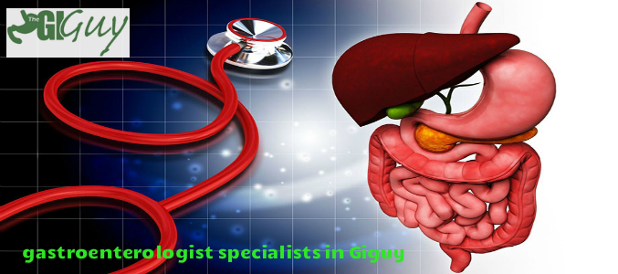 gastroenterologist specialists